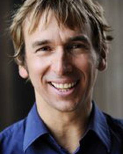 Арнд Шимкат фото