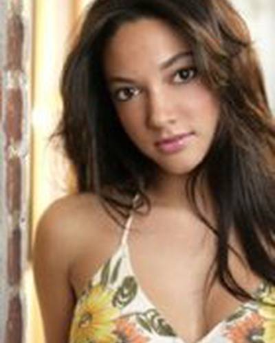 Rachelle Wintzen фото