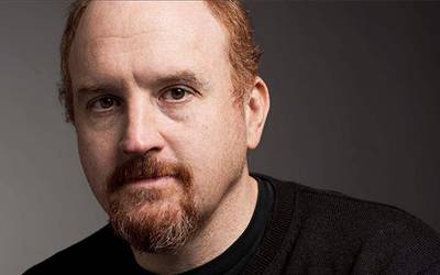 10 цитат лучшего американского комика Луиса С. К.