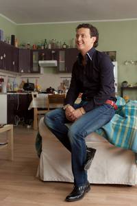 Кадр Универ. Новая общага