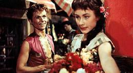 Кадр из фильма "Лабакан" - 2