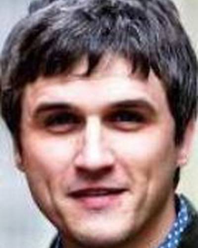 Уильям Эш фото