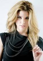 Кэти Моррис фото