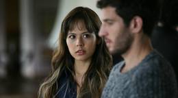 Кадр из фильма "Бункер" - 1