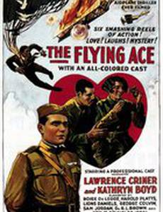 The Flying Ace