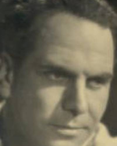 Олаф Бах фото