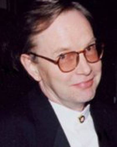 Брюс Бабкок фото