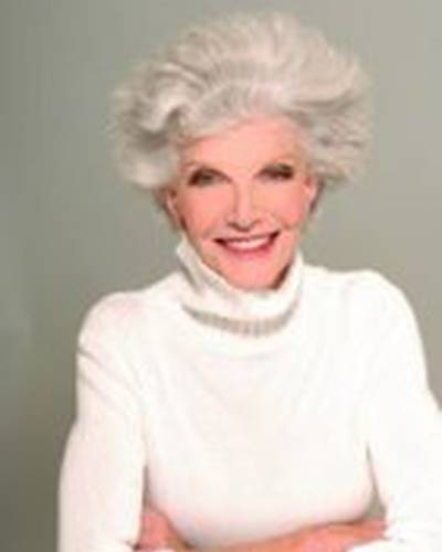 Глория Барнс фото