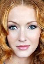 Дженнифер Феррин фото