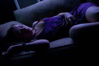 Кадр Одержимая