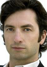 Дэвид Милчард фото