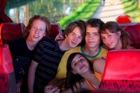 Кадр Отдых на природе