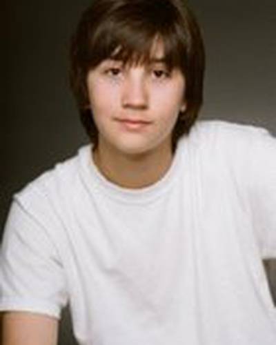 Джейк Гридли фото