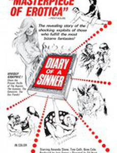 Diary of a Sinner