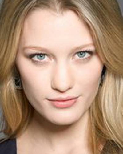 Эшли Хиншоу фото