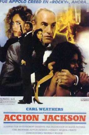 Боевик Джексон