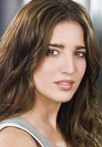 Лусия Хименес фото