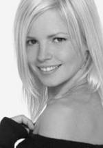 Льювия Рохо фото