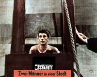 Кадр Двое в городе