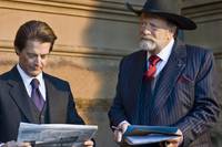 Кадр Последний танцор Мао