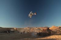 Кадр Черное золото