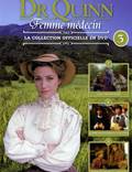 Постер из фильма "Доктор Куин: Женщина-врач" - 1
