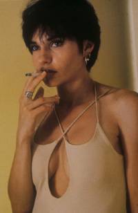 Кадр Амнезия