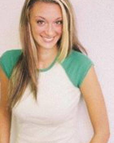 Самела Кэй фото