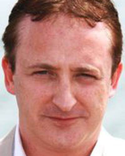 Нил Фицморис фото