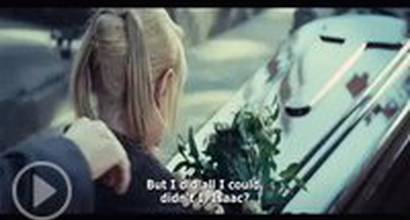 Международный трейлер