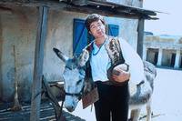 Кадр Мокасины Маниту