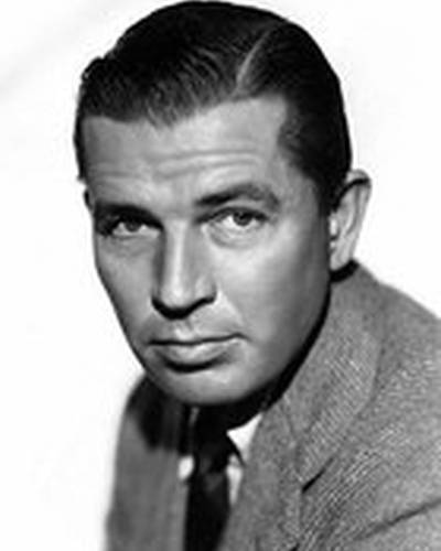 Брюс Кэбот фото