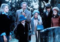 Кадр Усадьба Кэндлшу