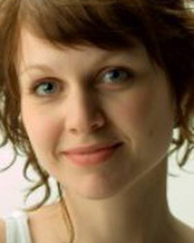 Надя Бекер фото