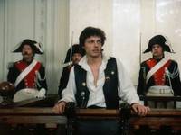 Кадр Узник замка Иф (мини-сериал)