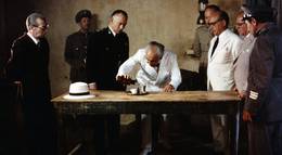 Кадр из фильма "Дни 1936 года" - 1