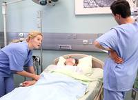 Кадр Дневник доктора Зайцевой