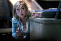 Кадр Тайны Смолвиля