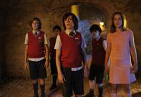 Кадр Зип и Зап: Клуб магических шариков