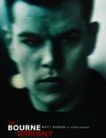 Постер из фильма "Превосходство Борна" - 1