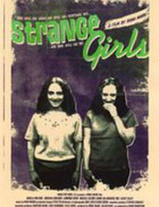 Strange Girls