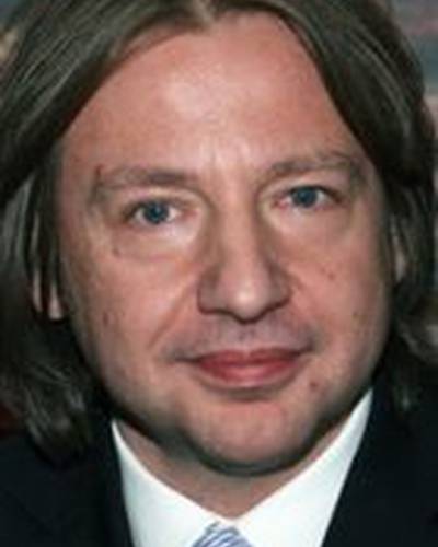 Роман Петренко фото