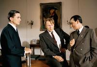 Кадр «Еврей Зюсс» – фильм как преступление?