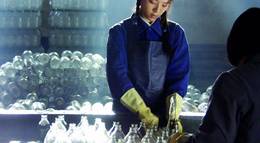 Кадр из фильма "Павлин" - 2