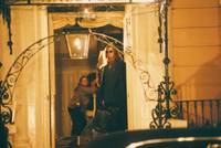 Кадр Святой