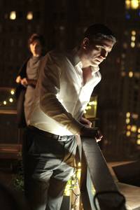 Кадр В поле зрения