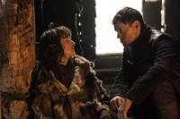 Кадр Игра престолов