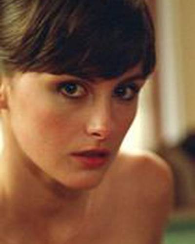 Триш Гофф фото