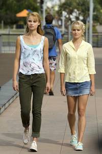 Кадр Секрет острова Мако