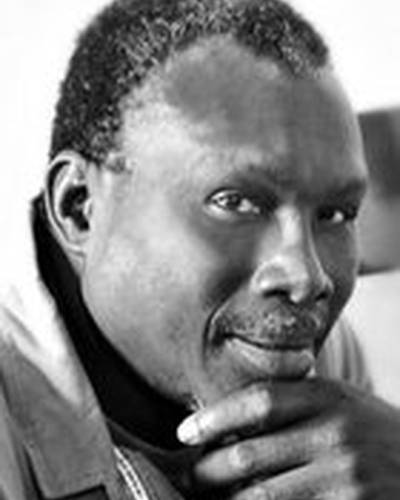 Mamadou Dioumé фото